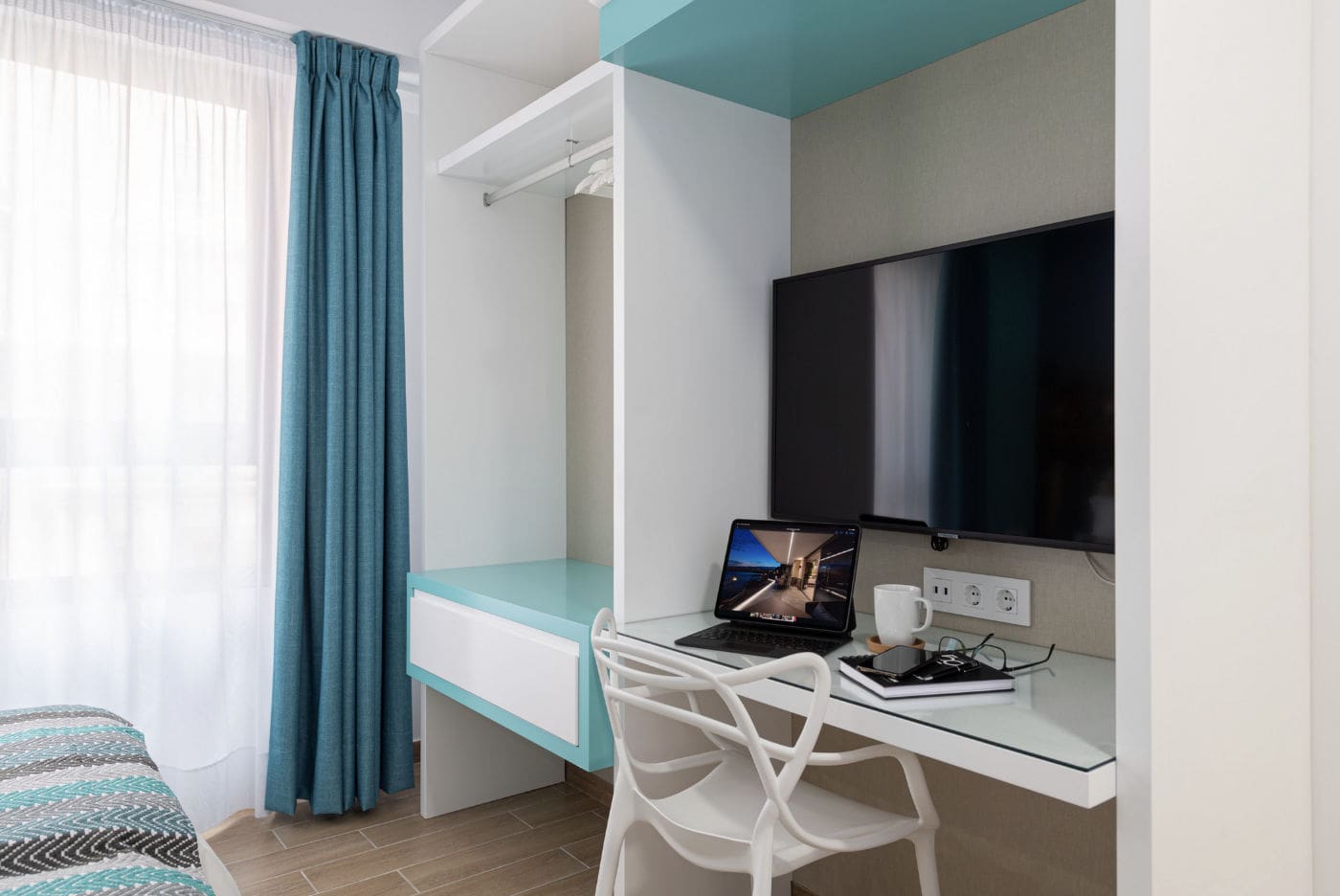 Petit Accommodation Las Canteras