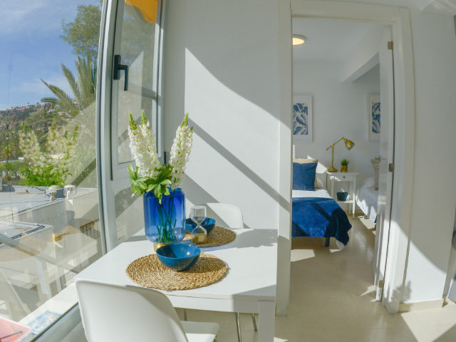 Gran Canaria apartment