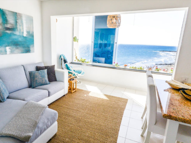 Accommodation Gran Canaria