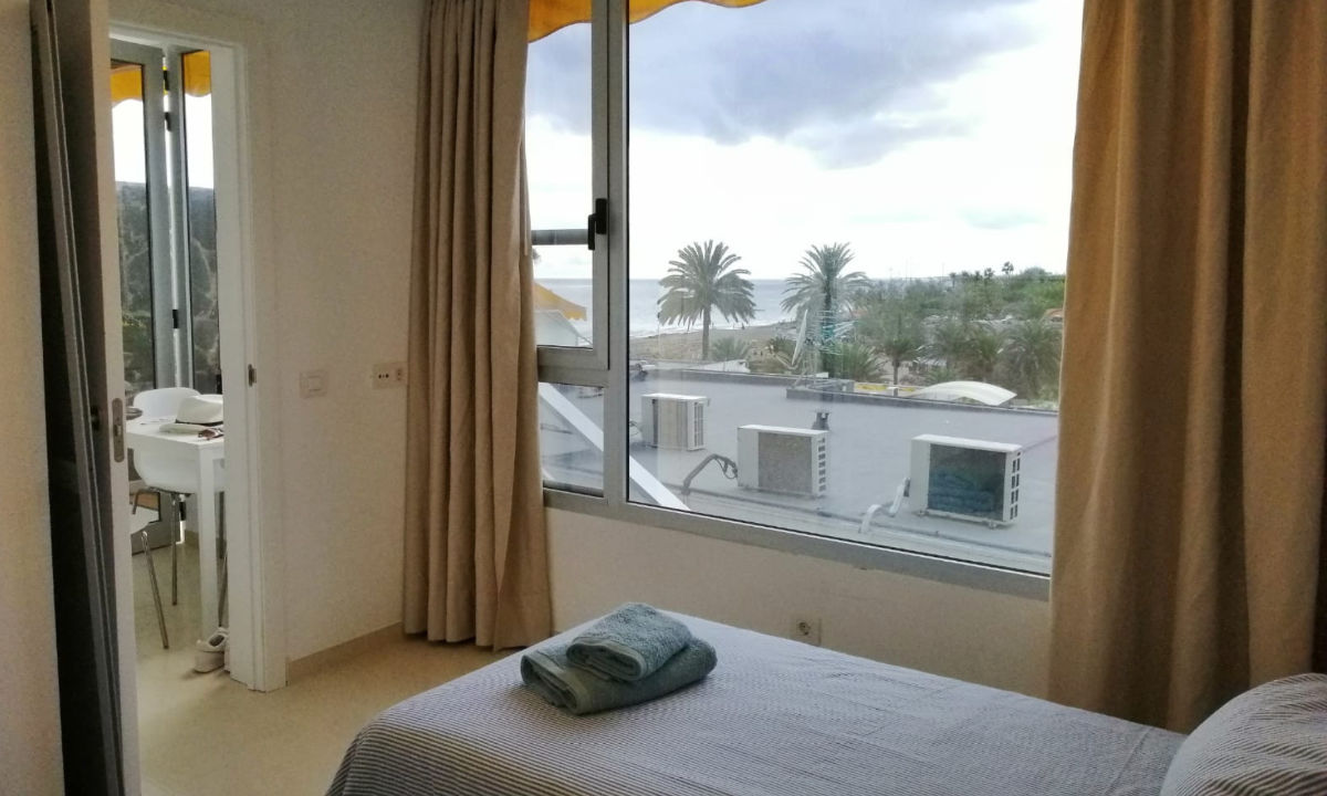 Alojamiento zona sur Gran Canaria