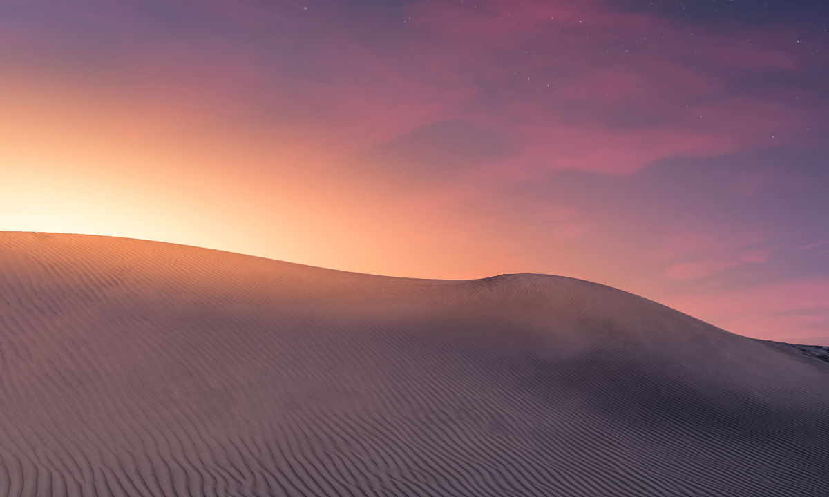 winter in Gran Canaria, Maspalomas