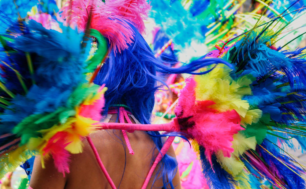 Carnaval de Gran Canaria