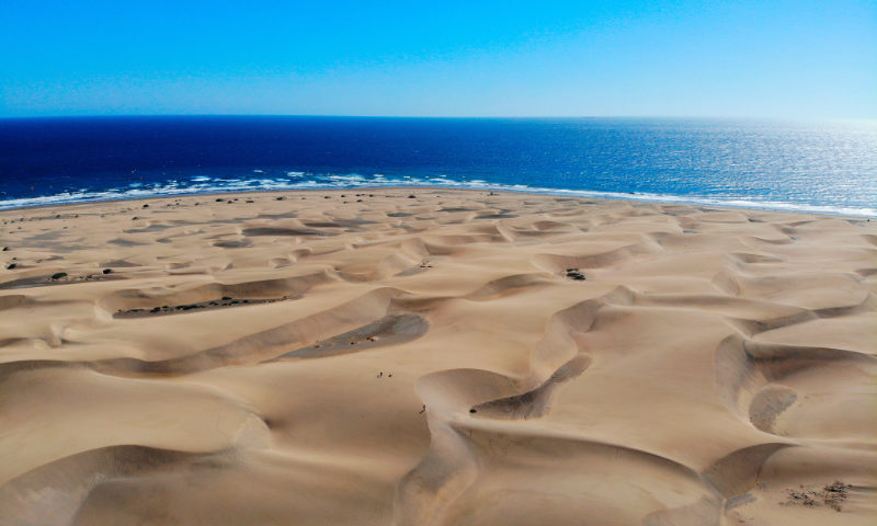Maspalomas