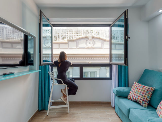 Petit Accommodation Las Canteras (Premier)