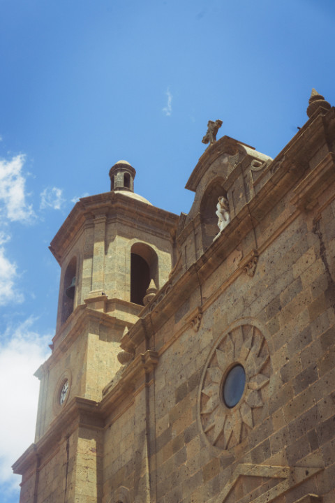 Catedral de Las Palmas de Gran Canaria