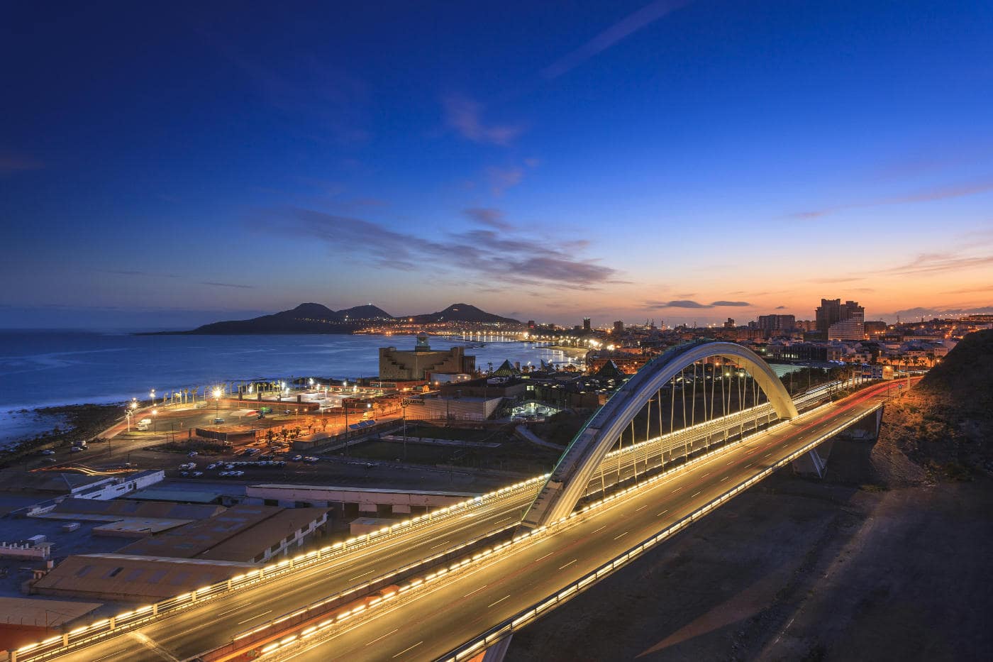 Las Palmas de Gran Canaria