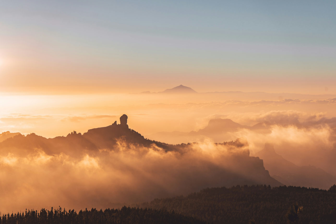 Gran Canaria Rural