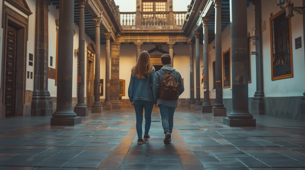 Museos en Gran Canaria