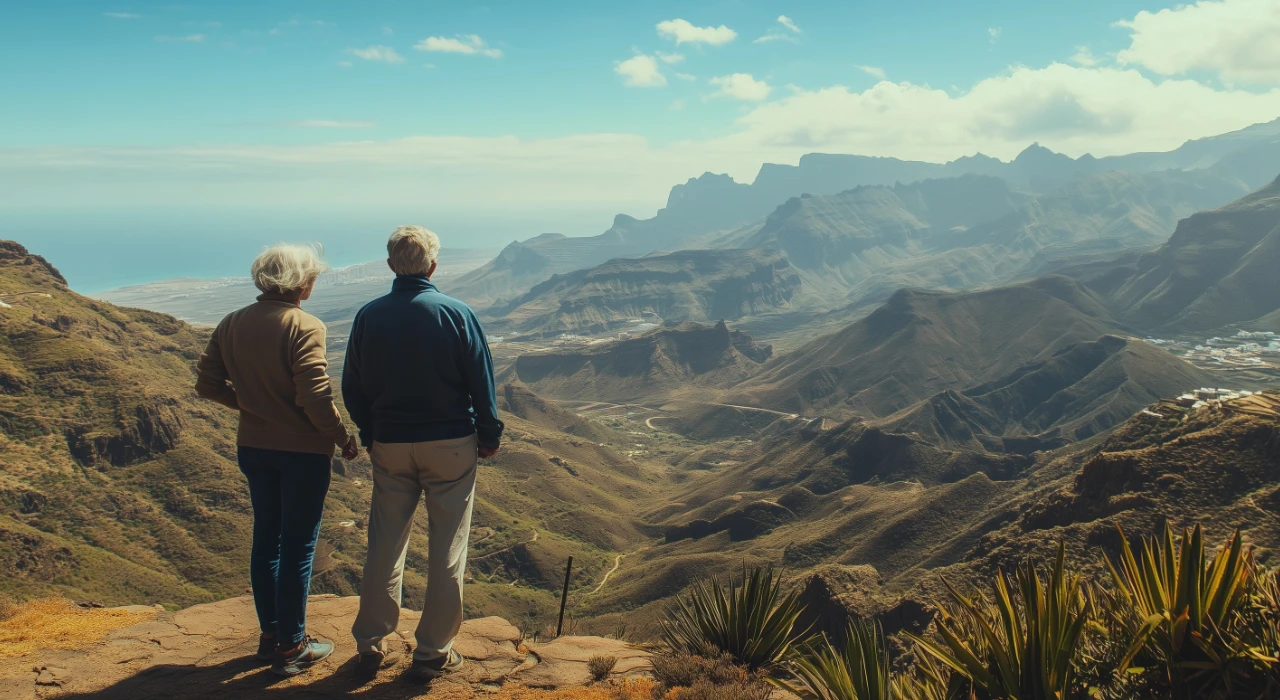 Gran Canaria