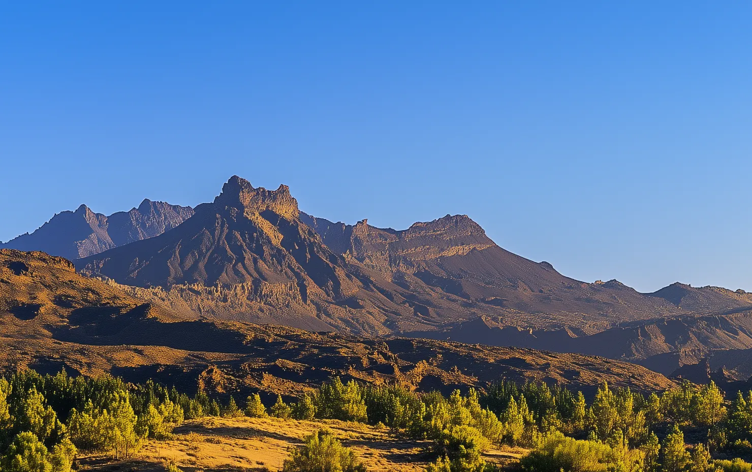 Clima en Gran Canaria