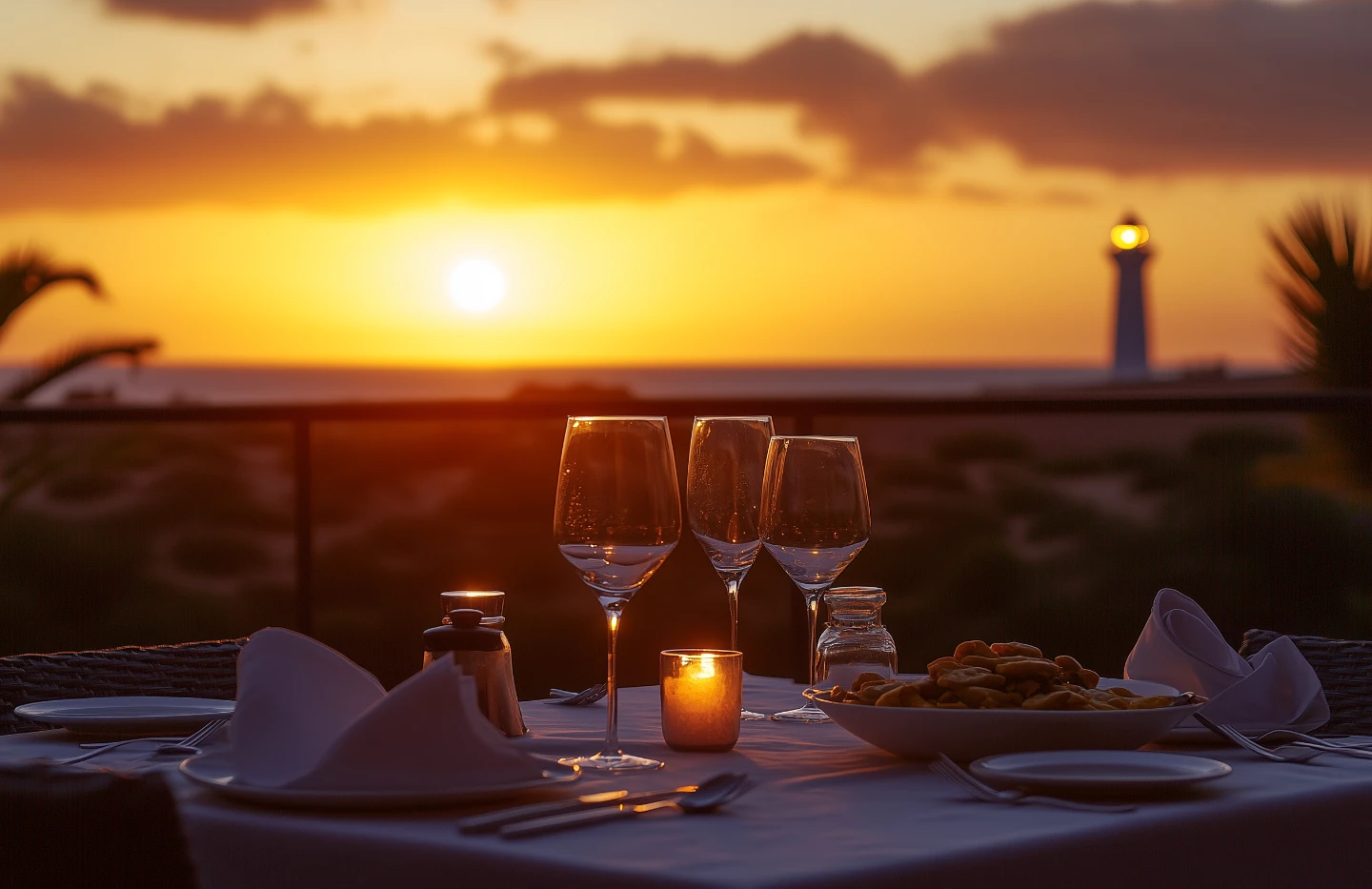 Romantic Gran Canaria